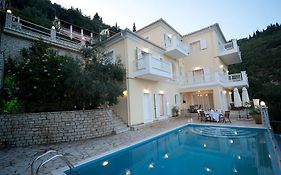 Villa Kyriaki Corfu